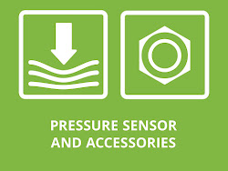 Pressure sensor, Accessories