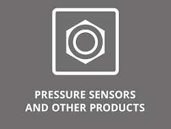 Pressure sensors, other products